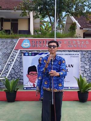 Sambung Lirik Bapak/Ibu Guru SMPN 1 Sunbermanjing Wetan #SPENSAMA #smpn1sumbermanjingwetan #hardiknas #haripendidikannasional #sambunglirik #guruhits #gurumuda #fyp #kisahkasihdisekolah #chrisye 