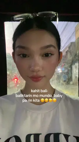 hahahah maniwala ka please lang