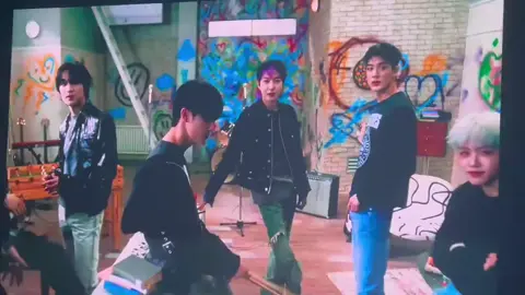 #nctdream as anak band😭 gila ya keren bgt😭😭😭