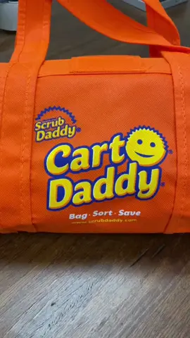 Scrub Daddy making your life easier… yet again😍 #scrubdaddy #CleanTok #fyp #scrubdaddyuk #xyzbca 