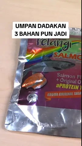 Racikan Umpan DADAKAN, target Ikan Mas / Tombro, Simpel, Bikinn amisss. . #fypシ #fyp #tiktok #joranpancingmurah  #mancing #tiktokmancing #saran #alatpancing  #joranpancing #TiktokShop #April #untukanda #Viral #Murah #joran #reelpancing #joranmurah #untukmu #Pancing #tiktokfyp  #mancingmania  .