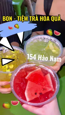 Chân ái cuộc đời, mùa hè Hà Nội không thể thiếuuuu 😀  #upviaanhang #drink #trahoaqua 