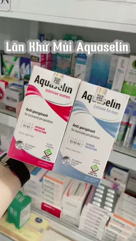 Cứu tinh cho mùa hè này nhé #Lankhumuiaquaselin #aquaselin #xuhuongtiktok #fyp #duocsi 