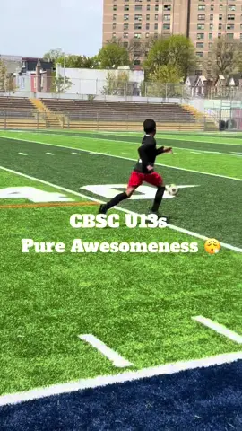Weekend recap: CBSC U13s ⚽️ #cbscnyc #football #futbol#futbolskills #centralbrooklynsoccerclub #Soccer #futbol #brooklynsoccer #brooklynsoccerteam #crownheightsbrooklyn #playsoccer #nike #nikesoccer #soccerdevelopmentalprogram #soccerdrills #soccertraining #improve #soccertravelteam