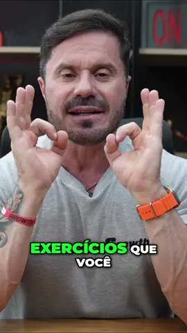 Exercícios em Casa que Aumentam o Gasto Calórico #treino #saude #bemestar #renatocariani