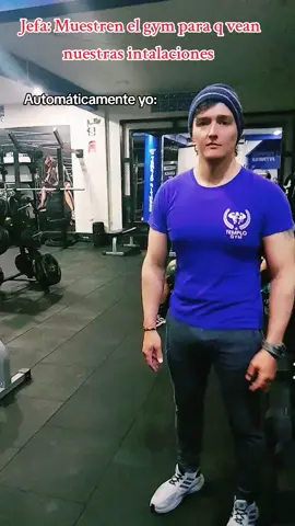 #templogym #elmejorgimnasio #mnomelgar #arequipa #ciudadblanca #gym 