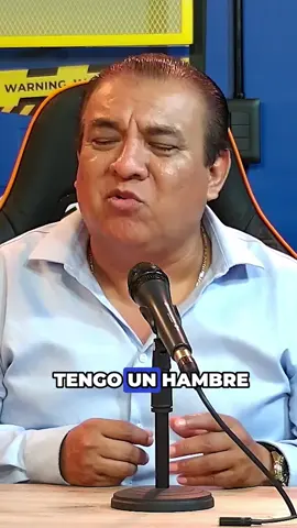 Manolo Rojas en Las Cucardas