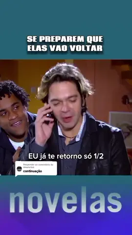 A responder a @dmario166 #vaiprofycaramba #novelas #empreguetes 