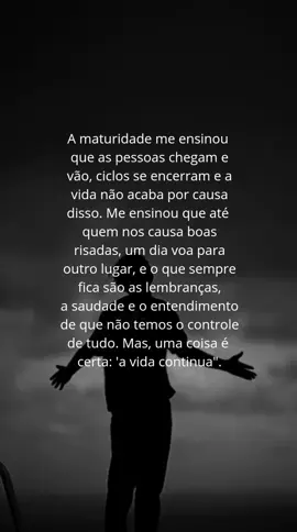 A vida não acaba só porque um clico encerrou🧠 #explorepage #mentepositiva #frypgシ 