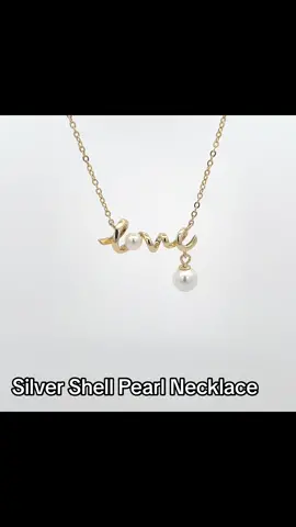 #jewelry #pearl #necklace #jewelrybusiness #jewelryshop #jewelrystore #trending #freeshipping 