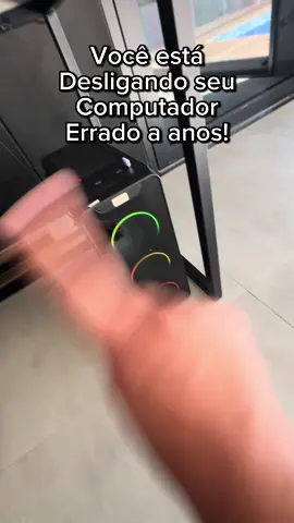 #computador #pc #pcgamer #tecnologia #windows #microsoft #dicasetruques #truques #dicas #dicasetruques #dicasdecomputador #informatica #jornadapro #jornadatop 
