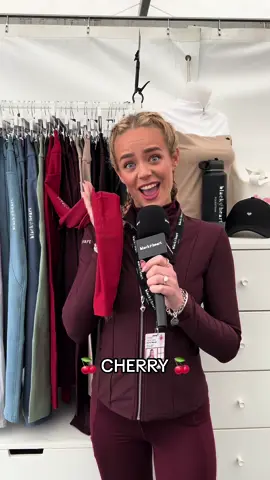 RWHS stand tour!🐴 featuring some unrealised products 👀🫢 #rwhs2024 #standtour #blackheartequestrian 