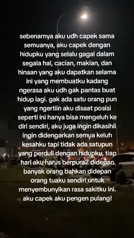 capekk! #quotes #beranda #sadvibes #fyp #quotes 