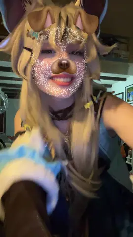 Yes I’ve failed 🥲 #cosplay #cosplayer #genshincosplay #genshinimpactcosplay #GenshinImpact #genshin #kirara #kiraragenshin #kiraracosplay #kiraragenshinimpact #dance 