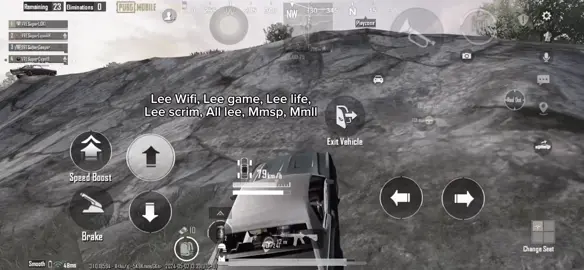 All lee #pubgmobile #scrimpubgmobile 