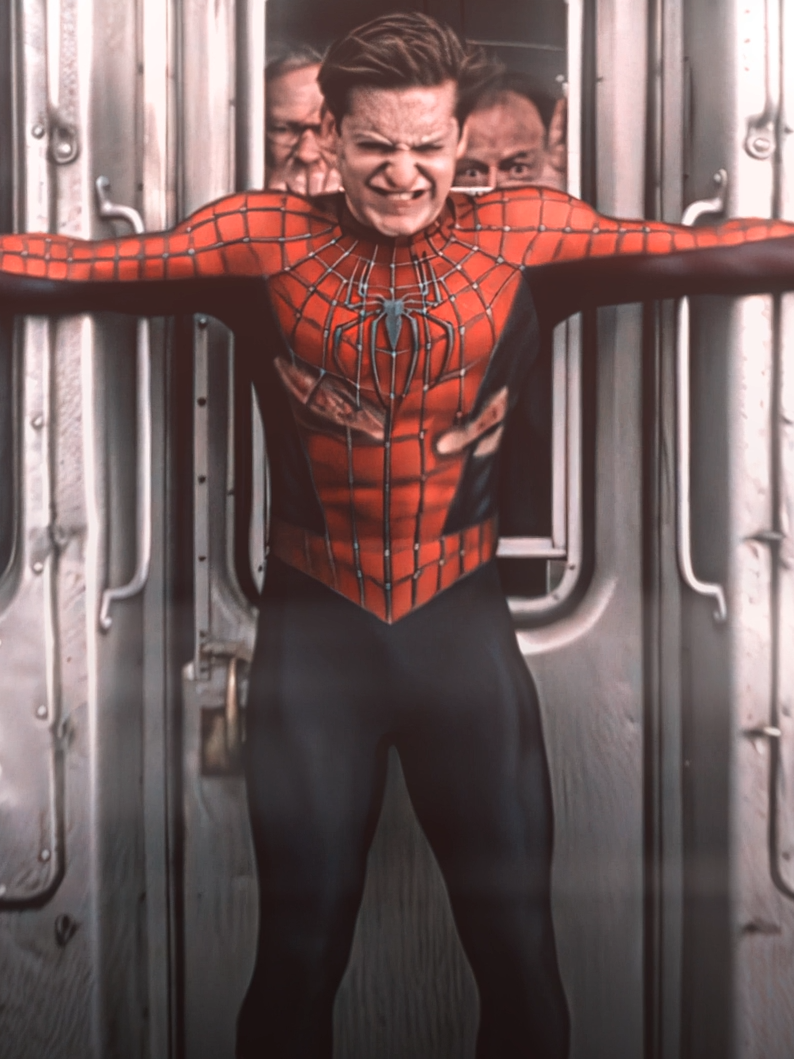 Where is Spider-Man? - 