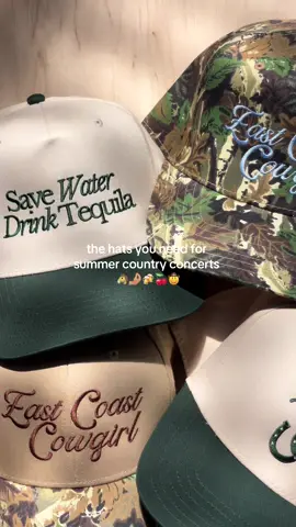 FINALLY ALL RESTOCKING TOMORROW!! 🤠 the best hats for summer country concerts!! #truckerhat #westernclothingbrand #countryconcert #whattoweartoacountryconcert #truckerhats 