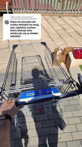 Odpowiadanie użytkownikowi @Dominik Ozimek 