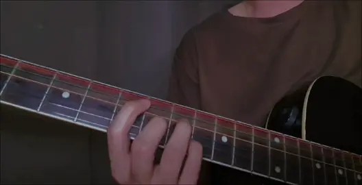 Nothing - Bruno Major #fyp #fypシ #cover #guitartok #nothing #brunomajor #brunomajornothing 