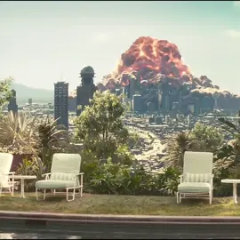 “É só um incêndio” #fallout #fallouttvshow #pedrinho7 #edit 