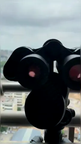 กล้องส่องทางไกลทหาร จากเยอรมัน มีเลนส์เคลือบสีแดง ช่วยการมองเห็นได้ชัดเจนในระยะทางไกล เครื่องมือที่จำเป็นสำหรับกิจกรรมกลางแจ้ง#กล้องโทรทรรศน์ #แฟชั่น #ผู้ชาย #การผจญภัย 