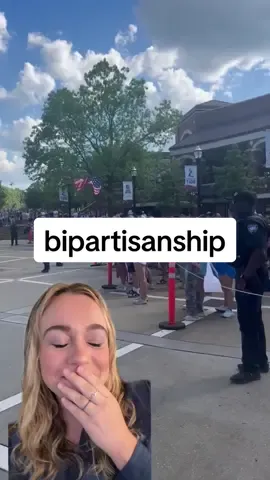 This is America - & yet somehow Washington still won’t hear us