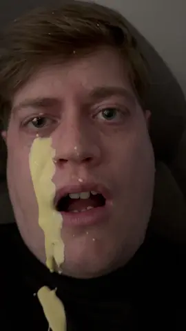 POURQUOI J’AI FAIT ÇA ? 🤢