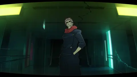 jogo vs sukuna || #xyzbca #tiktok #blowthisup #sukuna #sukunaryomen #jogo #jogoat #milliondollarbaby #anime #animeedit 