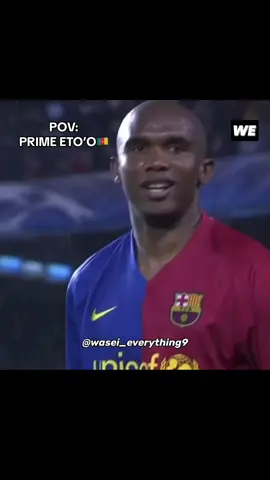 Eto’o🇨🇲 #fyp #etoo #samueletoo #cameroun #barcelona #barca #intermilan #inter #cameroon #footballedits #footballedit #football #camerountiktok🇨🇲 #cameroun🇨🇲 #viral #edit #foryou #pourtoi #wasei_everything9 