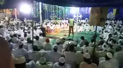 مولد انسان عين الكمال