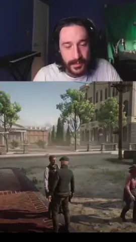 Lee Harvey Oswald RP #fyp #rdr2 #reddeadredemption2 #rp #cringe @BlinksBunkynetwork 