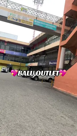 BALU OUTLET🙂‍↕️💖💅🏽 #rebajas #zara #pullandbear #bershka #descuentos #outletshopping #balu #massimodutti 