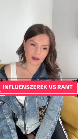 Ritkán szoktam ilyen vidit csinálni, de ez már nagyon kikívánkozott…sosem fogom megérteni🤷🏻‍♀️ 4 perc, ha van ennyi időd, és érdekel a témában a véleményem, köszönöm, ha megnézed! #influenszer #influencer #vélemény #rant #tartalomgyártó #videós #socialmedia 