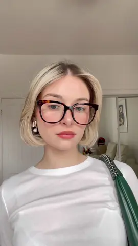 A fun and easy way to accessorize your looks @paireyewear. I am wearing the Murphy in Tort. Use code BRIDGET15 for a discount #pairpartner