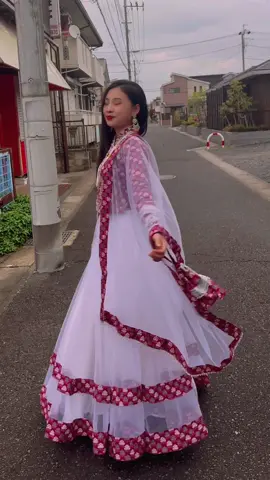 Dhaka handwor lehenga choli set available size:32/34/38/40🌸#elysianwearsjapan #deliveryalloverjapan #elysian #elysianwears #japanbase #dahakalehengaset 