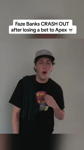 Had to make his profile pic the patriots losing the super bowl 😂 #fazebanks #faze #fyp 