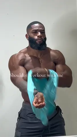 Shoulder workout with me🔥 save and try it out🫡 Shoulder exercises: ✅Dumbbell lateral raise 3 x 10 ✅Dumbbell rear delt fly 3 x 12  ✅Shoulder press machine 4 x 10 ✅Machine lateral raise 3 x 10 For online coaching follow the link in my bio☝️ #shoulders #shoulderworkout #gymworkout #fyp 