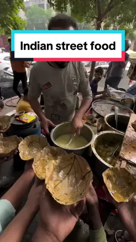 Indian street food #streetfood #food #foodtiktok #Foodie #foodporn #foodreview #foodworld #travel #fyp #foryou 