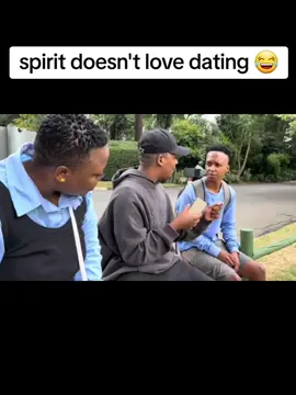 spirit doesn't love dating 😂😂💔🙌#SAMA28 #hustlechallange #sayoutuber #sayoutubers0 #trending #sayoutubers #josephdary @Joseph Dary 