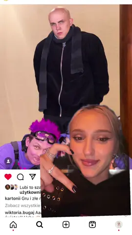 #stitch z @Hi Hania @Bartek Laskowski NIE DAM RADY