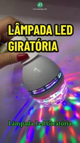 Lâmpada de led Giratória globo de Luz • R$30 🌌 🇧🇷✈️Envios para todo o Brasil (Faça sua simulação no direct ou whatsapp) ✅ Trabalhamos com Produtos Novos e com Garantia. 📦Entregamos no mesmo dia! (Somente em Manaus | Taxa Fixa de R$10 | Bairros próximos a Barreira Taxa de R$20) 💳Aceitamos todos os Cartões de Débito ou Crédito(com acréscimo),Dinheiro ou Pix. 📍Manaus/AM Mais informações: 📲 Whatsapp: (92)98143-6810. #lampada #lampadaled 