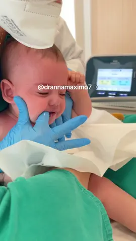 La #fisioterapiarespiratoria  de vanguardia, totalmente indolor, la mejoría es inmediata. #maternidad  #mocos #annamaximo # fisioterapeuta #fisioterapiarespiratoriainfantil   #viral #parati #fyp #fisioterapia #Salud #mocos #flemas #niños #bebé #parto #fisioterapiarespiratoria #fyppppppppppppppppppppppp #españa #castillayleon   #vitamins #naturalremedies #naturalmedicine #follow #loveyou  #teamo  #foryou #trending #duet  #duo #maternidad #mocos #humor  #Sanidad #Salud #foryou #Foryourpage 