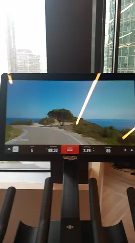 After night shift , vibes . 