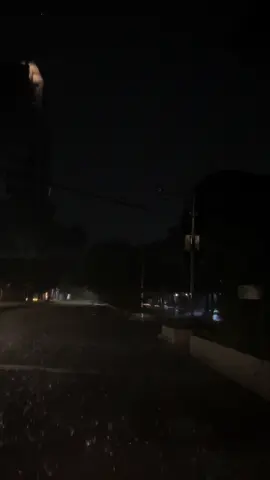 আলহামদুলিল্লাহ ঢাকায় রহমতের বৃষ্টি 🤲🏼