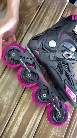Quer comecar a patinar no asfato ? Entra no link da bio e garanta seu patins freestyle 🥳 #patins 
