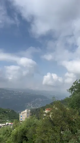 ما في اجمل من  لبنان🇱🇧❤️🇱🇧 @Hassan Kayssir  #لبنان #المتن  #mountians #جبل  #nature #طبيعه  #fyp #foryou #foryoupage  #مناظر #مناظر_طبيعيه #