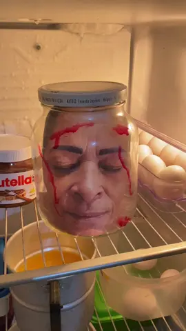 Eu vi minha cabeça jão vitu 🤣🤣 #viral #foryou #fy 