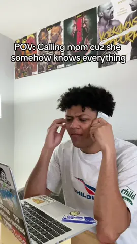 Mom always come in clutch💪🏽 #fyp #viral #skit #comedyskit #lmao #trending #hoodvideos #funnyvideos #skit #brayde 