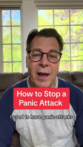 Dr. Hoeflinger explains his Personal experience #panicattack #anxiety #fear #lifehacks #doctor #MentalHealth #MentalHealthAwareness 