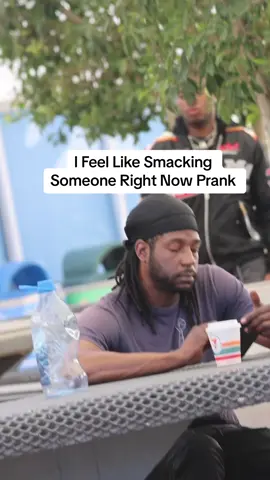 How Scared Did He Look 1-10? #scared #pranks #funny #lmao #mad 